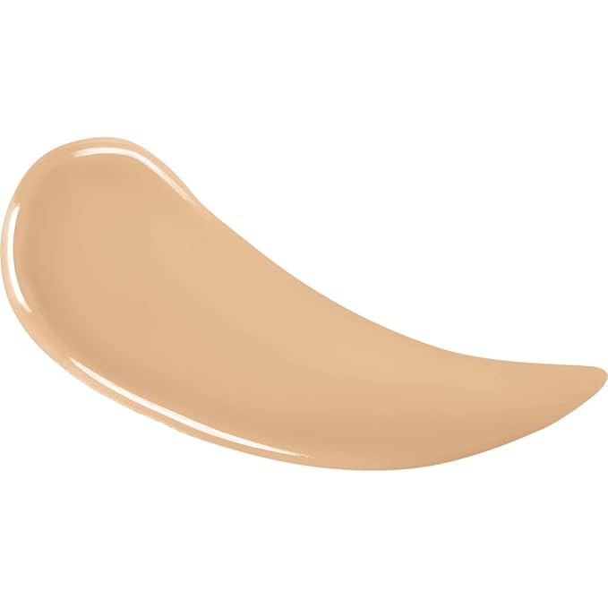 Bourjois Healthy Mix Anti-Fatigue Medium Coverage Liquid Foundation 30ml