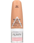 Almay Best Blend Forever Foundation, Sand Beige, 1