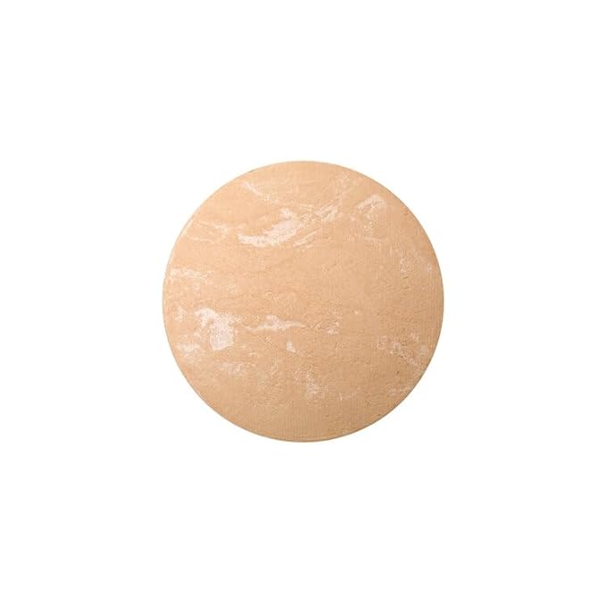 Jolie Baked Mineral Colour Tones Foundation - Ultra Beathable & Blendable Skin Perfecting Foundation (Antique Beige)