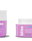 Bliss Anti-Aging Duo