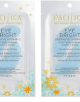 Pacifica beauty, eye bright vitamin