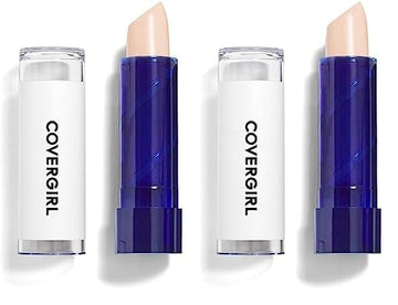 COVERGIRL Smoothers Concealer, Illuminator 725, (Pack of 2) 0.14 oz