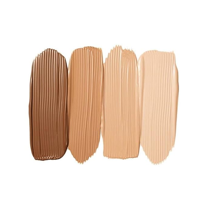 NARS Sheer Glow Foundation - Punjab (Medium 1 - /1oz 30ml