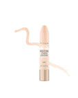 Maybelline New York Dream Brightening Creamy Concealer, Light, 0.11 oz