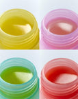 CNP Honey Lip Butter Mini Set – Propolis Lipcerin™ Travel-Size (4 Flavors), Hydrating Overnight Manuka Lip Balm & Mask, 12hr Long-lasting Moisture, Korean Skincare, 0.15 fl.oz. x 4 ea