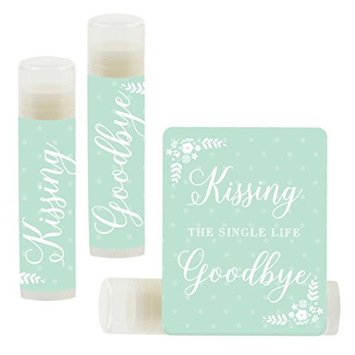 Andaz Press Bridal Shower Bachelorette Party Goodbye,