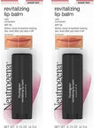 Neutrogena Revitalizing and Moisturizing Tinted Lip