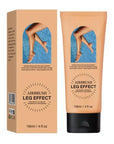 Leg Makeup Waterproof No Transfer,Flawless Full Coverage Legs Body Scar Tattoo Cover Up Makeup Waterproof Long Last Concealer for All Skin Tones. 02# Medium