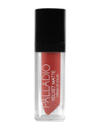 Palladio Velvet Matte Cream Lip Color, Cashmere