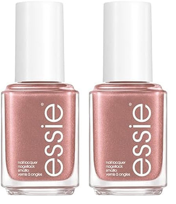 Essie Mirror Metallic : Penny Talk (Pack of 2)