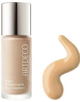 ARTDECO Rich Treatment Foundation - Cashmere Rose N°15 Fl Oz