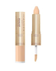 Wander Beauty Dualist Matte and Illuminating Concealer Makeup 0.28 fl oz