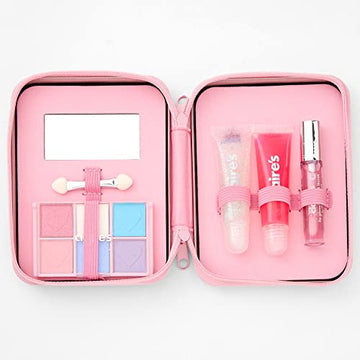 Claire's Unicorn Bling Makeup Tin -