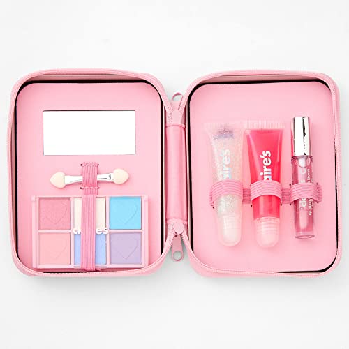 Claire's Unicorn Bling Makeup Tin -