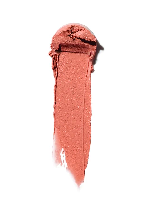 ILIA - Multi Stick For Lips + Cheeks | Non-Toxic, Vegan, Cruelty-Free, Nourishing Cream + Lip Color In One for All Skin Types (Whisper, 0.15 oz | 4.5 g)
