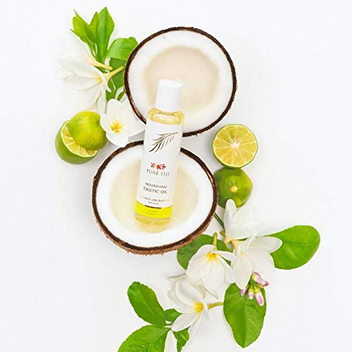 Pure Fiji Body Collection 7pacs- Bath