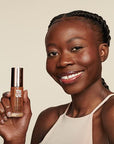 Catrice | True Skin Hydrating Foundation (094 | Warm Cocoa)