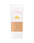 COVERGIRL Clean Fresh Blurring Skin Tint with SPF 30, 430 Medium Neutral, Liquid Foundation, Soft Matte Finish, Smooths, Brightens, Blurs Pores, Mineral Sunscreen, Vegan Formula