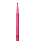 Juvia's Place Coffee Shop Luxe Lip Liner: So Rare - Colorstay Matte Finish Lip Pencil, Makeup for Natural Long Lasting Beauty and Sensational Wear, Lip Stain Kiss Proof Cometics
