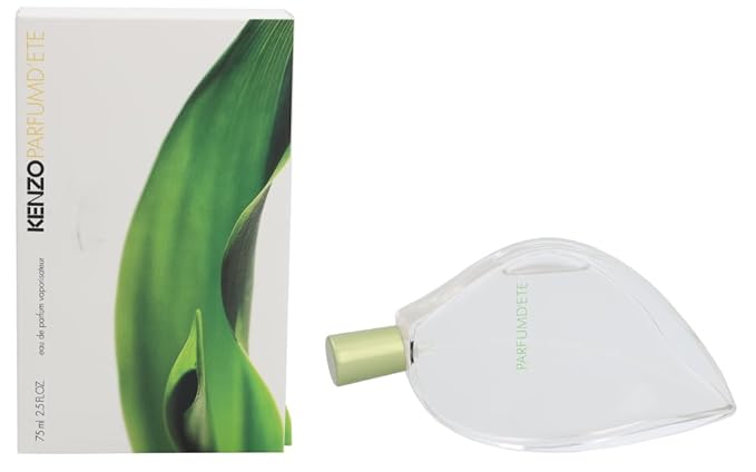 Kenzo Parfum D Ete Edp For Women 2.5 Oz / 75 Ml (3274872430587)