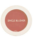 [The SAEM] Saemmul Single Blusher Trench Rose 5g