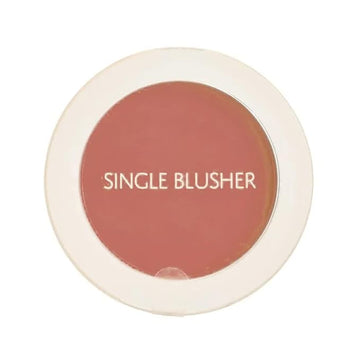 [The SAEM] Saemmul Single Blusher Trench Rose 5g
