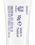Vaseline Lip Therapy Lip Balm Tube,