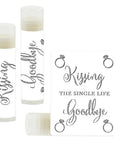 Andaz Press Bridal Shower Bachelorette Party Goodbye,