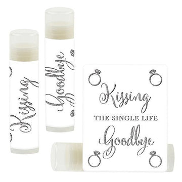 Andaz Press Bridal Shower Bachelorette Party Goodbye,