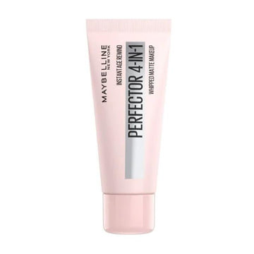 Maybelline Instant Age Rewind Instant Perfector 4-In-1 Matte Makeup, 03 Medium, 1 Count