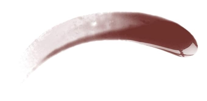 Burt's Bees 100 % Natural Moisturizing Tinted Lip Oil, Rustling Rose - 1 Pen