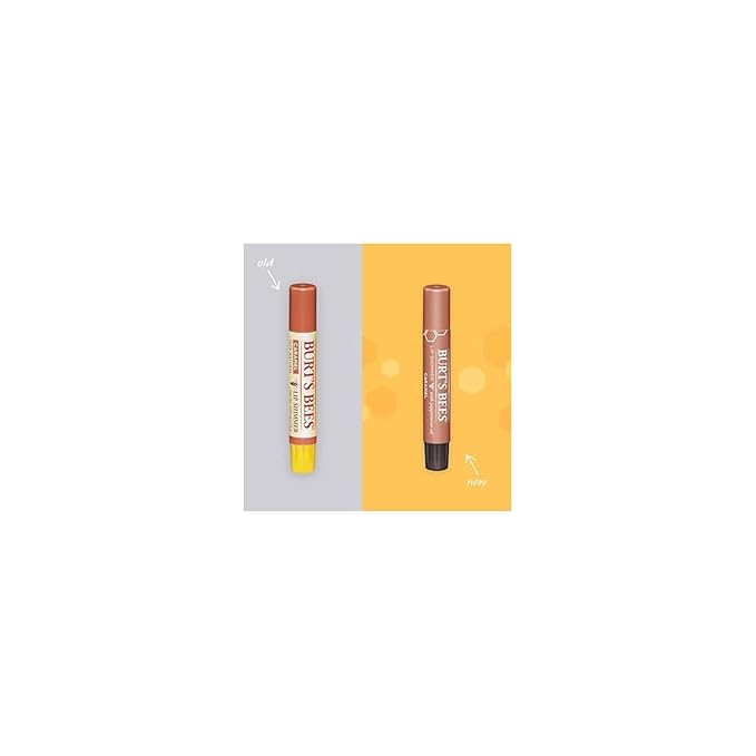 Burt's Bees TIGI High Density Quad Eyeshadow for Women, Lush, 0.301 Ounce (Pack of 2), Caramel