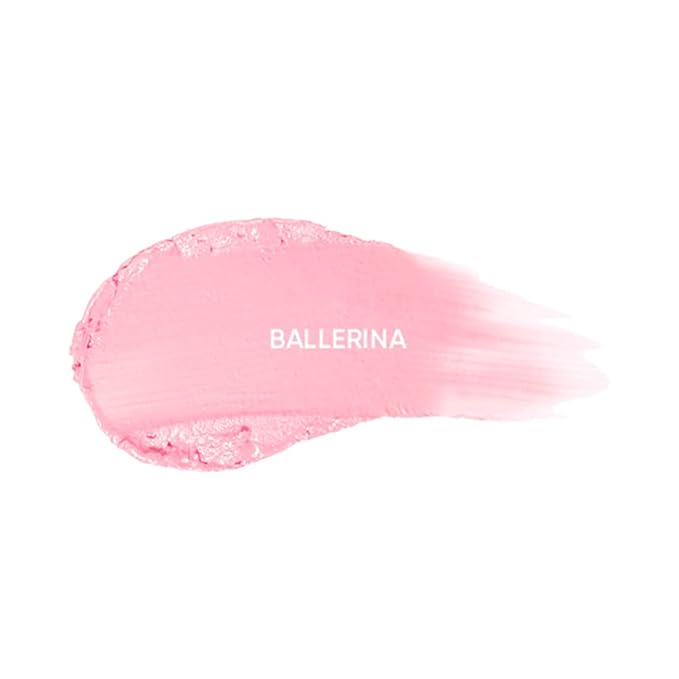Amuse SEOUL DEW BALM 01 BALLERINA
