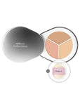 Dr.Althea Dear.A Perfect Cover Concealer Palette C01 -