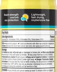 Neutrogena Beach Defense Sunscreen Spray SPF 50, Hawaii Reef Act 104 Compliant, Octinoxate & Oxybenzone Free, Broad Spectrum, Fast Absorbing & Lightweight, Face and Body Sunscreen, 6.5 Oz (Pack of 2)