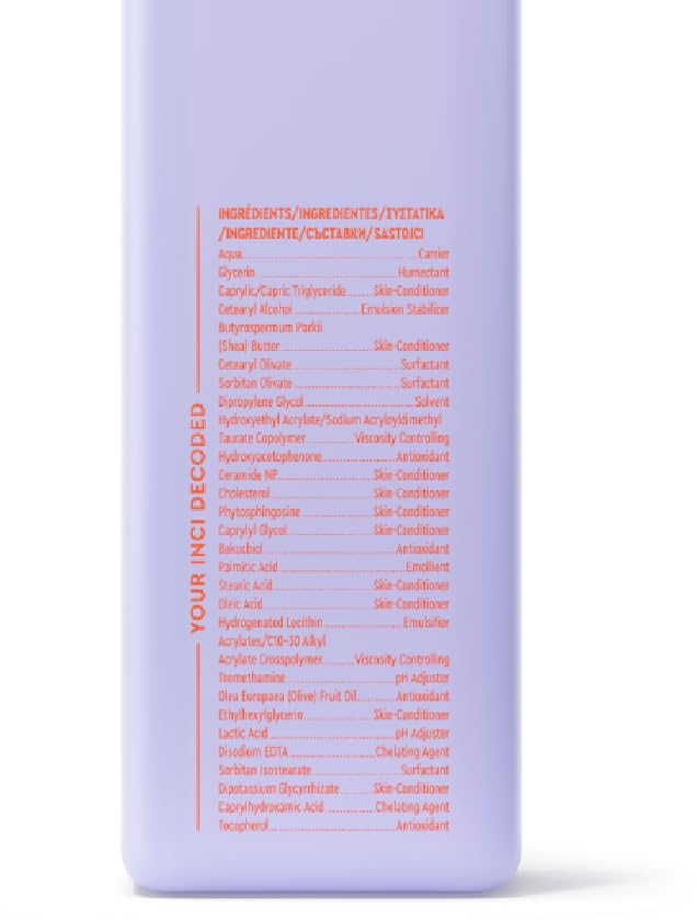 BYOMA So Bright Set - Barrier Brightening