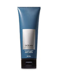 Bath and Body Works Ocean for Men Ultra Shea Body Cream 8oz Tube