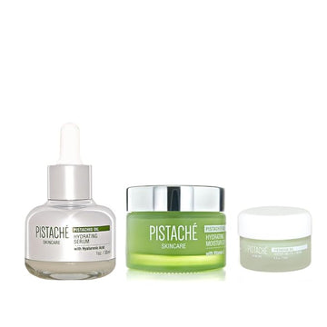 Pistaché Skincare Pistachio Oil Ultimate Face