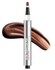 Neutrogena Healthy Skin Glow Perfector Pen, Lightweight Brightening Highlight, Deep, 1 oz