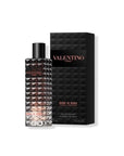 Valentino Uomo Born In Roma Coral Fantasy Perfume for Men Mini EDT Travel Spray 0.15 Fl Ounce