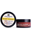 Duke Cannon Bloody Knuckles Hand Repair Balm - Unscented Moisturizer, Repair and Revitalize Dry, Cracked Skin, Ideal for Workers and Fighters, 1.4 oz. (2 Pack)