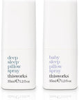 THISWORKS Parent and Baby Sleep Duo
