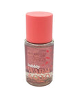 Victoria's Secret Pink Bubbly Body Mist Travel Size 2.5 fl oz (Warm & Cozy and Fresh & Clean)