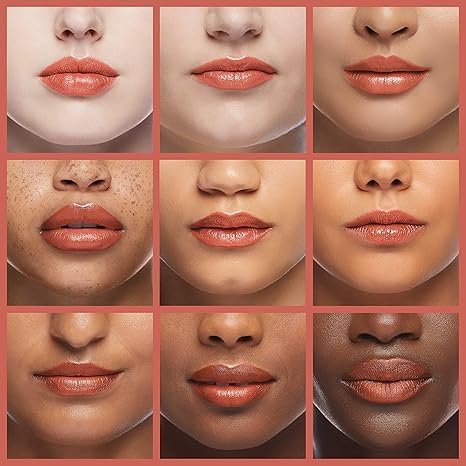 Almay Color & Care Lip Oil In Stick, Sweet Escape 150, 0.09 Oz (Pack of 2)