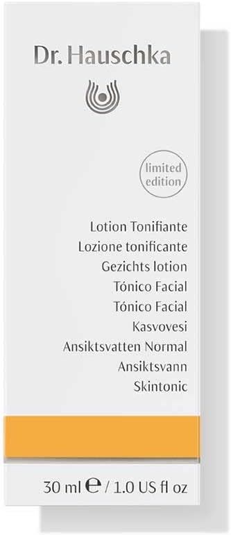 DR HAUSCHKA Facial Toner, 1 FZ