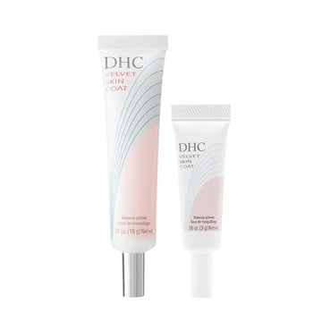 DHC Velvet Skin Coat and Velvet Skin C 52 oz