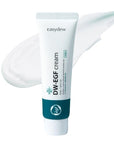 EASYDEW DW-EGF Cream Limited 2.36 oz - Anti-Aging Moisturizer with Human Epidermal Growth Factor & Hyaluronic Acid Collagen to Rejuvenate & Regenerate Cells, Softer Skin, Light weight Refreshing Cream