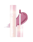 rom&nd Juicy Lasting Tint 33 BARE VINE | Long-lasting, MLBB, Clear & Natural Makeup, K-beauty Lips, 5.5g | 0.2 oz