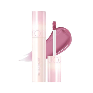 rom&nd Juicy Lasting Tint 33 BARE VINE | Long-lasting, MLBB, Clear & Natural Makeup, K-beauty Lips, 5.5g | 0.2 oz