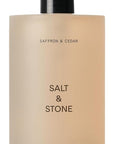 Salt & Stone Body Wash with Antioxidants for Deep Moisture | For Women & Men, Sulfate, Paraben, & Dye Free, Leaving Skin Soft and Hydrated - 15.2 fl oz